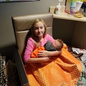 Meet your Posher, Jason